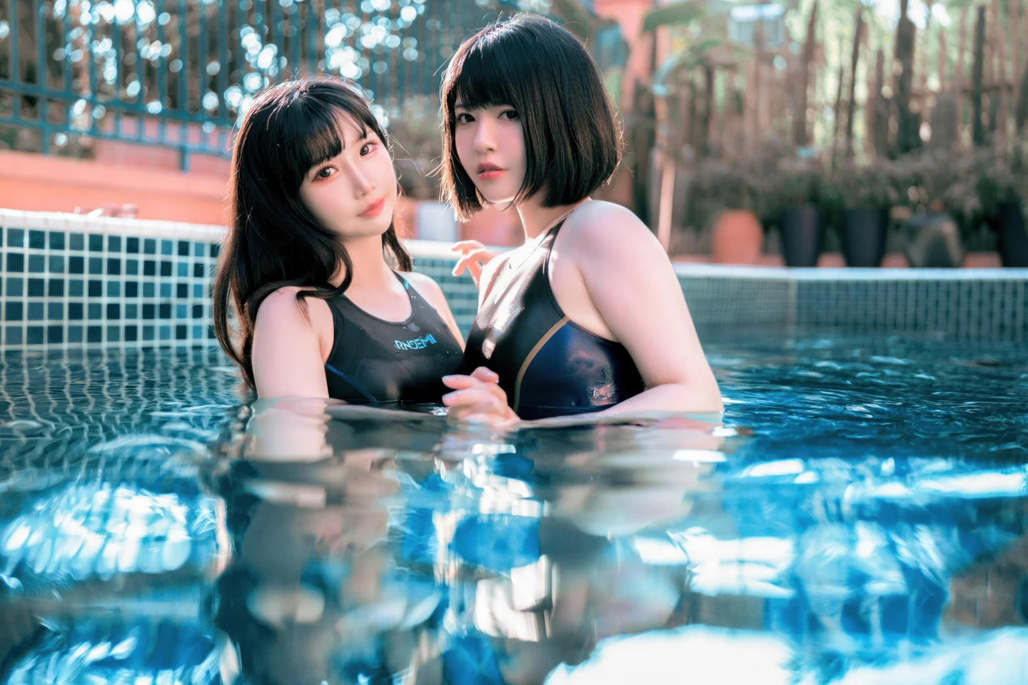 面饼仙儿 - &半半子 少女幻想の刻 [79P-568MB] tg@simisebaisi 【丝足阁】026.webp